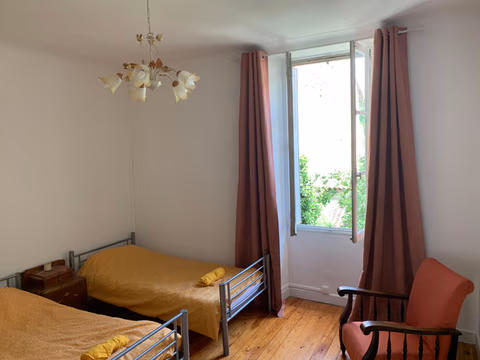 Le Refuge du Pèlerin (La Romieu) — foto 1